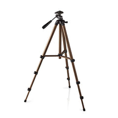 Trépied pour caméra/vidéo (2kg, 130 cm)