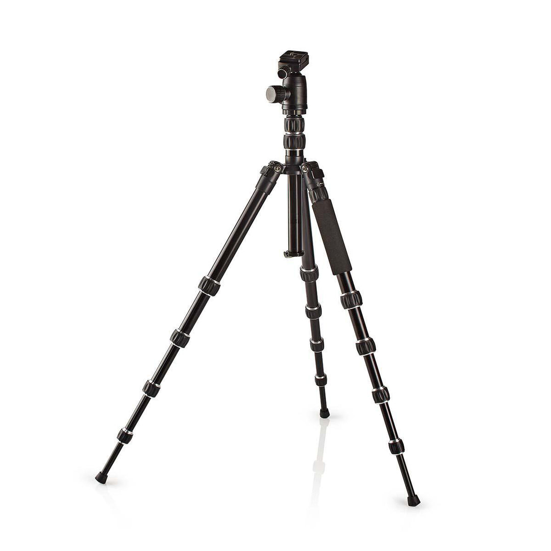Trépied (Noir, 3kg, 145 cm)