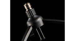 Support de table pour microphone Zoom TPS-4