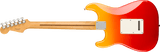 Fender Player Plus Stratocaster Electric Guitar (Tequila Sunrise)
