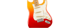 Fender Player Plus Stratocaster Electric Guitar (Tequila Sunrise)