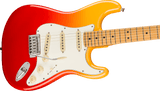Fender Player Plus Stratocaster Electric Guitar (Tequila Sunrise)