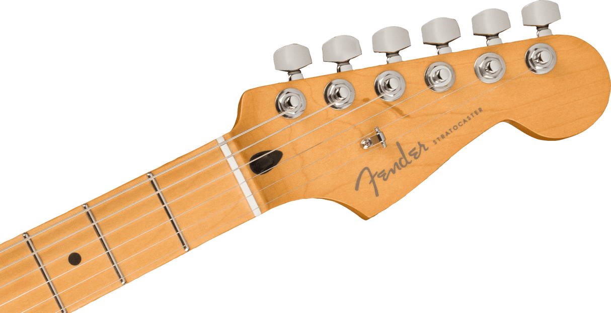 Fender Player Plus Stratocaster Electric Guitar (Tequila Sunrise)