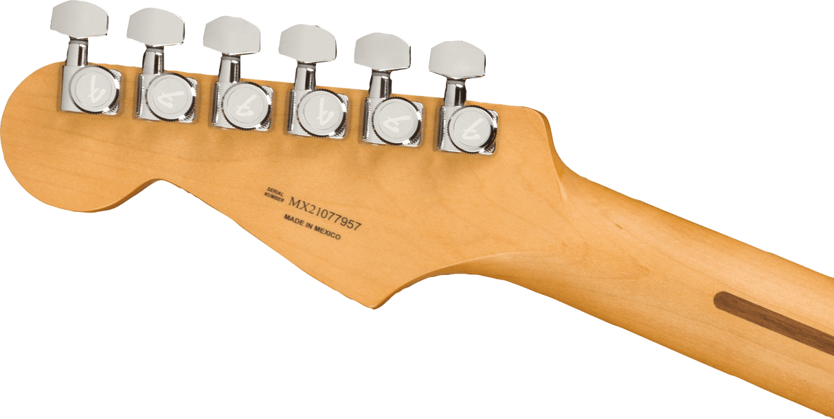Fender Player Plus Stratocaster Electric Guitar (Tequila Sunrise)