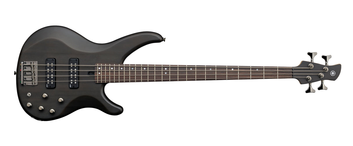 Yamaha TRBX504 Electric Base (Matt Black)