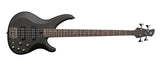 Yamaha TRBX504 Electric Base (Matt Black)