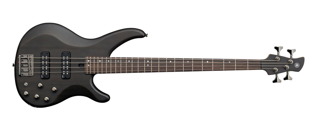 Yamaha TRBX504 Basse électrique (Mat Noir)