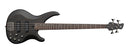 Yamaha TRBX504 Basse électrique (Mat Noir)