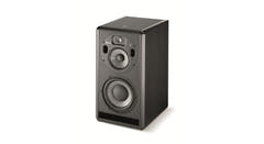 Focal Trio 6 ST6 moniteur de studio actif, noir