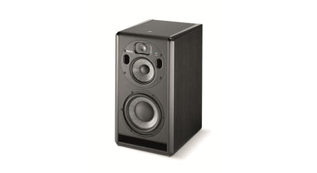 Focal Trio 6 ST6 moniteur de studio actif, noir