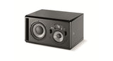 Focal Trio 6 ST6 moniteur de studio actif, noir