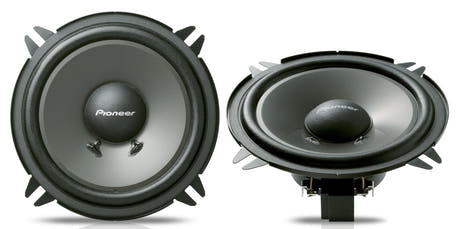 Pioneer TS-130Ci Haut-parleur de voiture (13cm, 5,25")