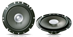 Pioneer TS-1701i Haut-parleur de voiture (17cm, 6,5")