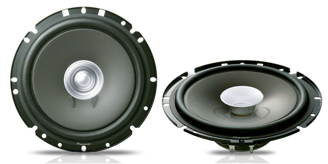 Pioneer TS-1701i Haut-parleur de voiture (17cm, 6,5")