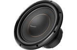 Pioneer TS-D12D2 12" subwoofer (2000 W )