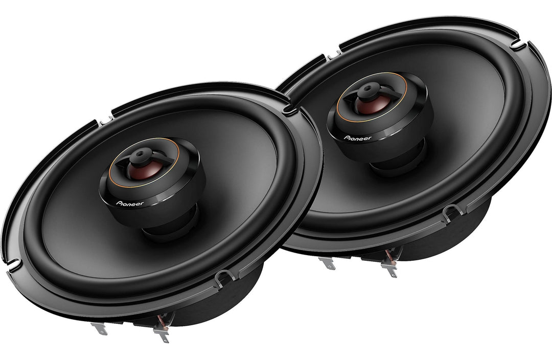 Pioneer TS-D65F Haut-parleurs coaxiaux 2 voies (17cm, 6,5")
