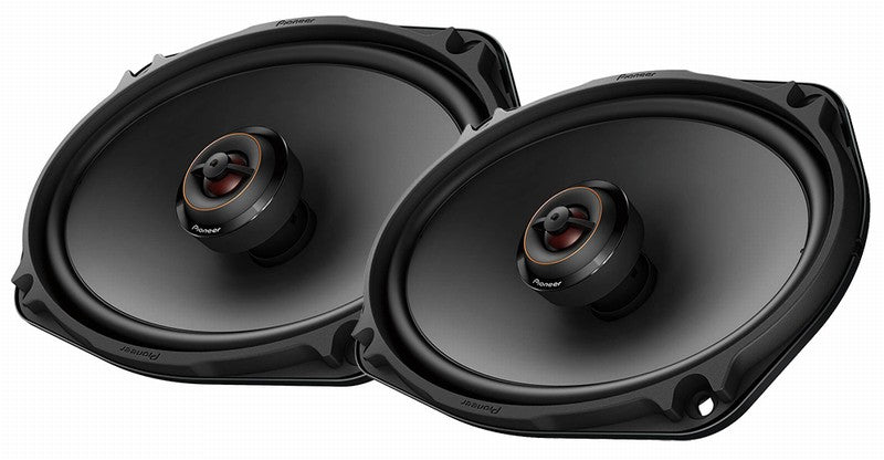 Pioneer TS-D69F 6x9 Speaker ( 330 Watt )