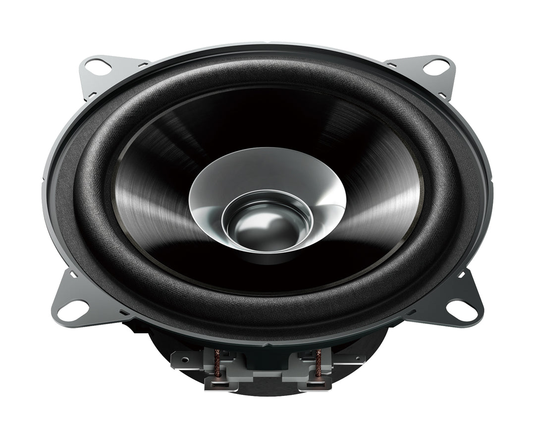 Pioneer TS-G1010F Haut-parleur de voiture 2 voies (10cm, 4")