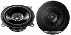 Pioneer TS-G1010F Haut-parleur de voiture 2 voies (10cm, 4")