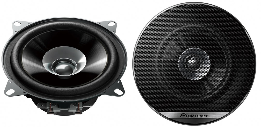Pioneer TS-G1010F Haut-parleur de voiture 2 voies (10cm, 4")