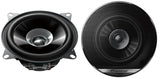Pioneer TS-G1010F 2-way Car Speaker (10cm, 4")