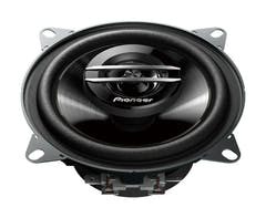 Pioneer TS-G1020F Haut-parleurs de voiture 2 voies (10cm, 4")