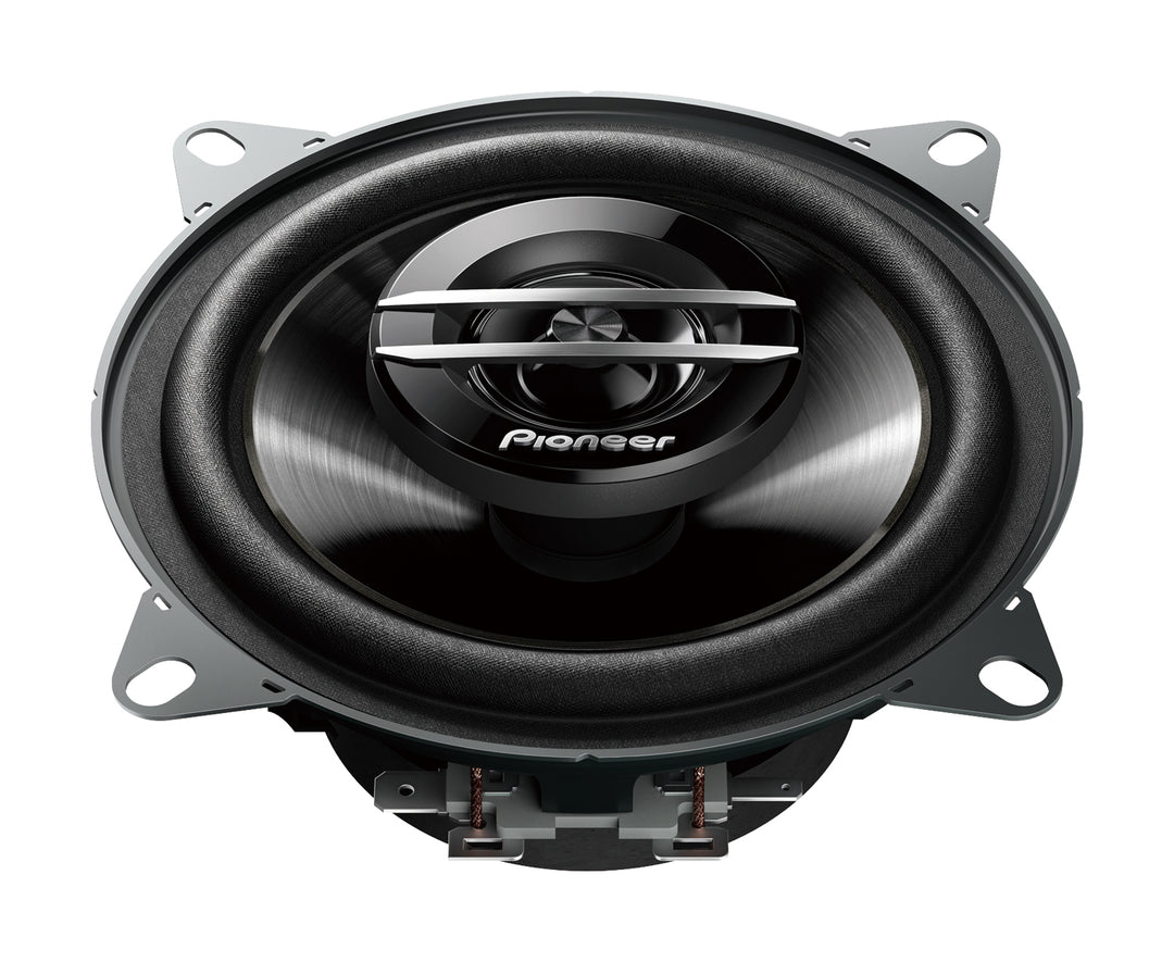 Pioneer TS-G1020F Haut-parleurs de voiture 2 voies (10cm, 4")