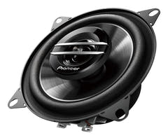 Pioneer TS-G1020F Haut-parleurs de voiture 2 voies (10cm, 4")
