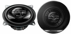 Pioneer TS-G1020F Haut-parleurs de voiture 2 voies (10cm, 4")