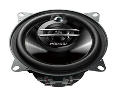 Pioneer TS-G1030F Haut-parleur de voiture 3 voies (10cm, 4")