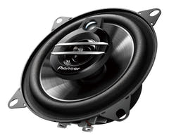 Pioneer TS-G1030F Haut-parleur de voiture 3 voies (10cm, 4")