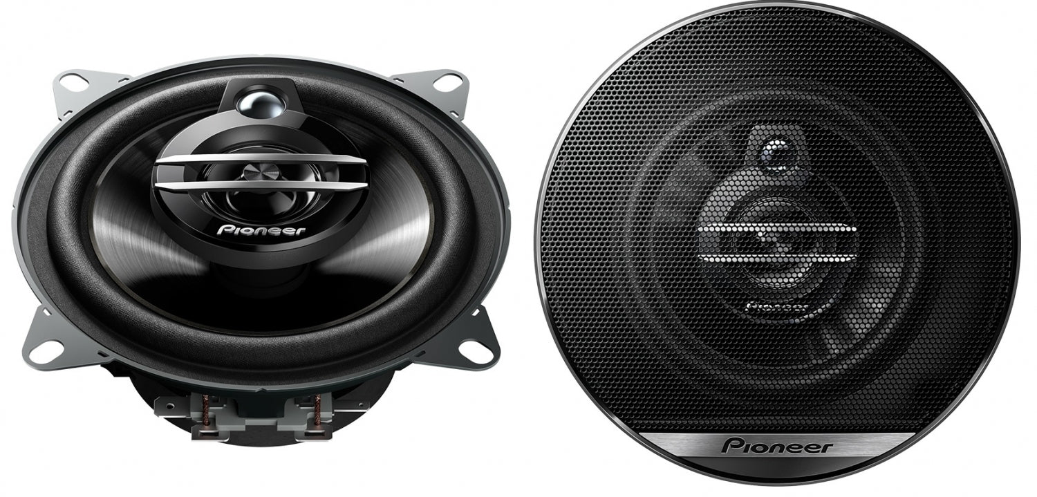 Pioneer TS-G1030F 10 cm. 3-way speaker
