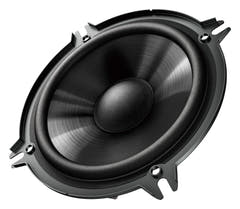 Pioneer TS-G130C Système de haut-parleurs de voiture (13cm, 5,25")