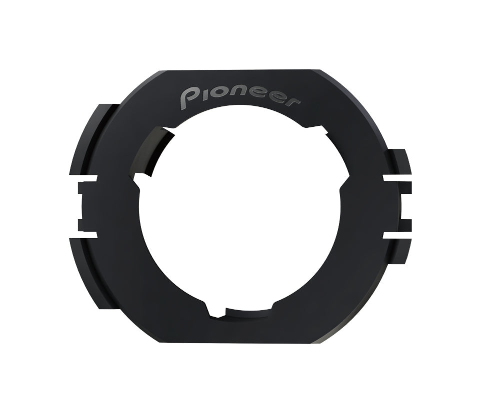Pioneer TS-G130C Système de haut-parleurs de voiture (13cm, 5,25")