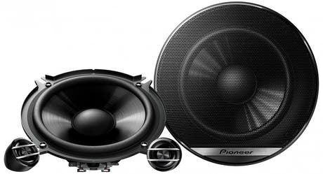 Pioneer TS-G130C Système de haut-parleurs de voiture (13cm, 5,25")
