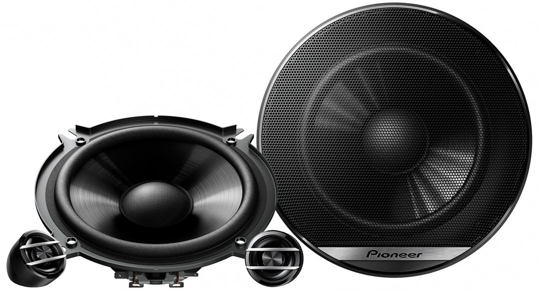 Pioneer TS-G130C Système de haut-parleurs de voiture (13cm, 5,25")