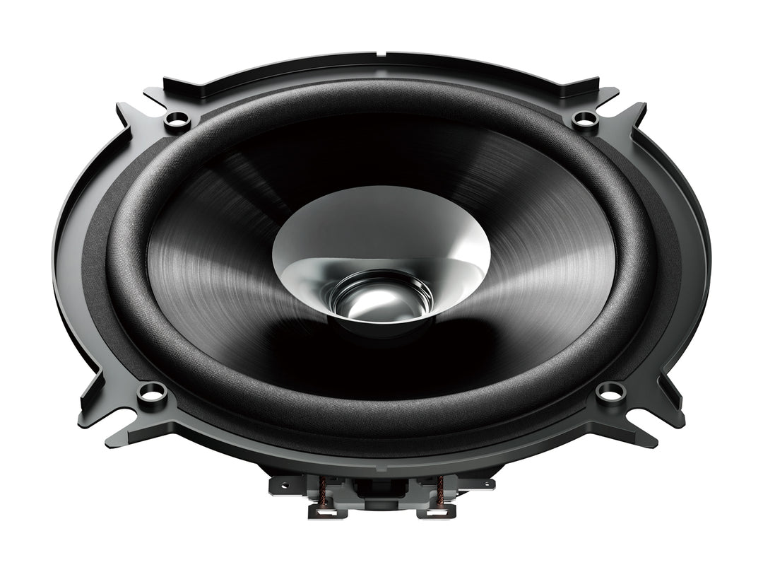 Pioneer TS-G1310F Haut-parleur de voiture avec double membrane