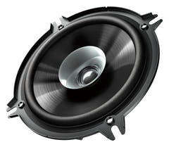 Pioneer TS-G1310F Haut-parleur de voiture avec double membrane