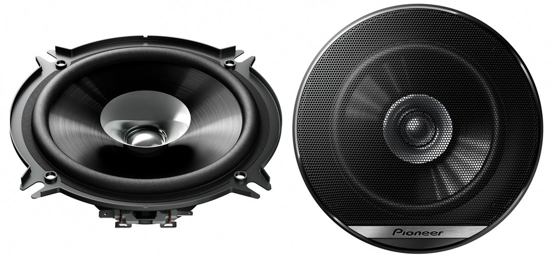Pioneer TS-G1310F Haut-parleur de voiture avec double membrane