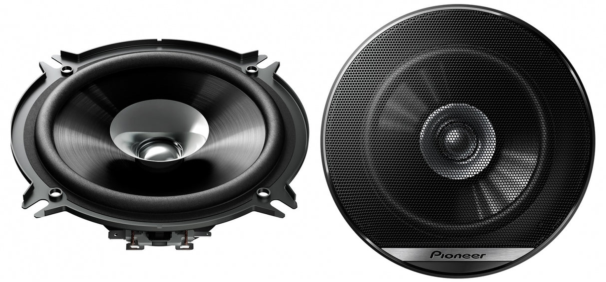 Pioneer TS-G1310F Dual Diaphragm Car Speaker