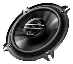 Pioneer TS-G1320F Haut-parleur de voiture (13cm, 5,25")