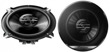 Pioneer TS-G1320F Haut-parleur de voiture (13cm, 5,25")