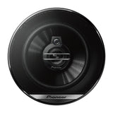 Pioneer TS-G1330F 3-Way Car Speaker (13cm, 5.25")