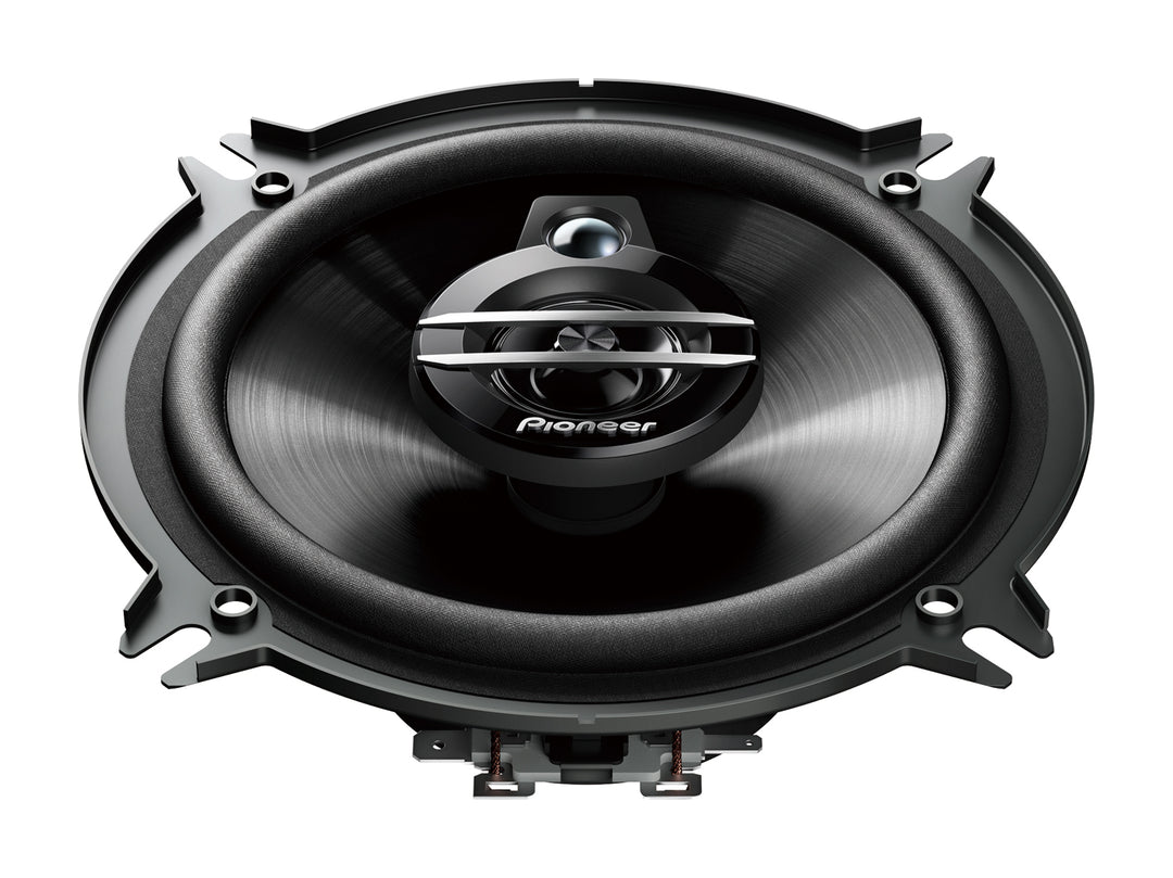 Pioneer TS-G1330F Haut-parleur de voiture 3 voies (13cm, 5,25")
