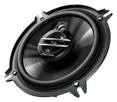 Pioneer TS-G1330F Haut-parleur de voiture 3 voies (13cm, 5,25")