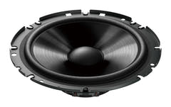 Pioneer TS-G170C Système de haut-parleurs de voiture 2 voies (17cm, 6,5")