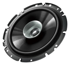 Pioneer TS-G1710F Haut-parleurs de voiture (17cm, 6,5")
