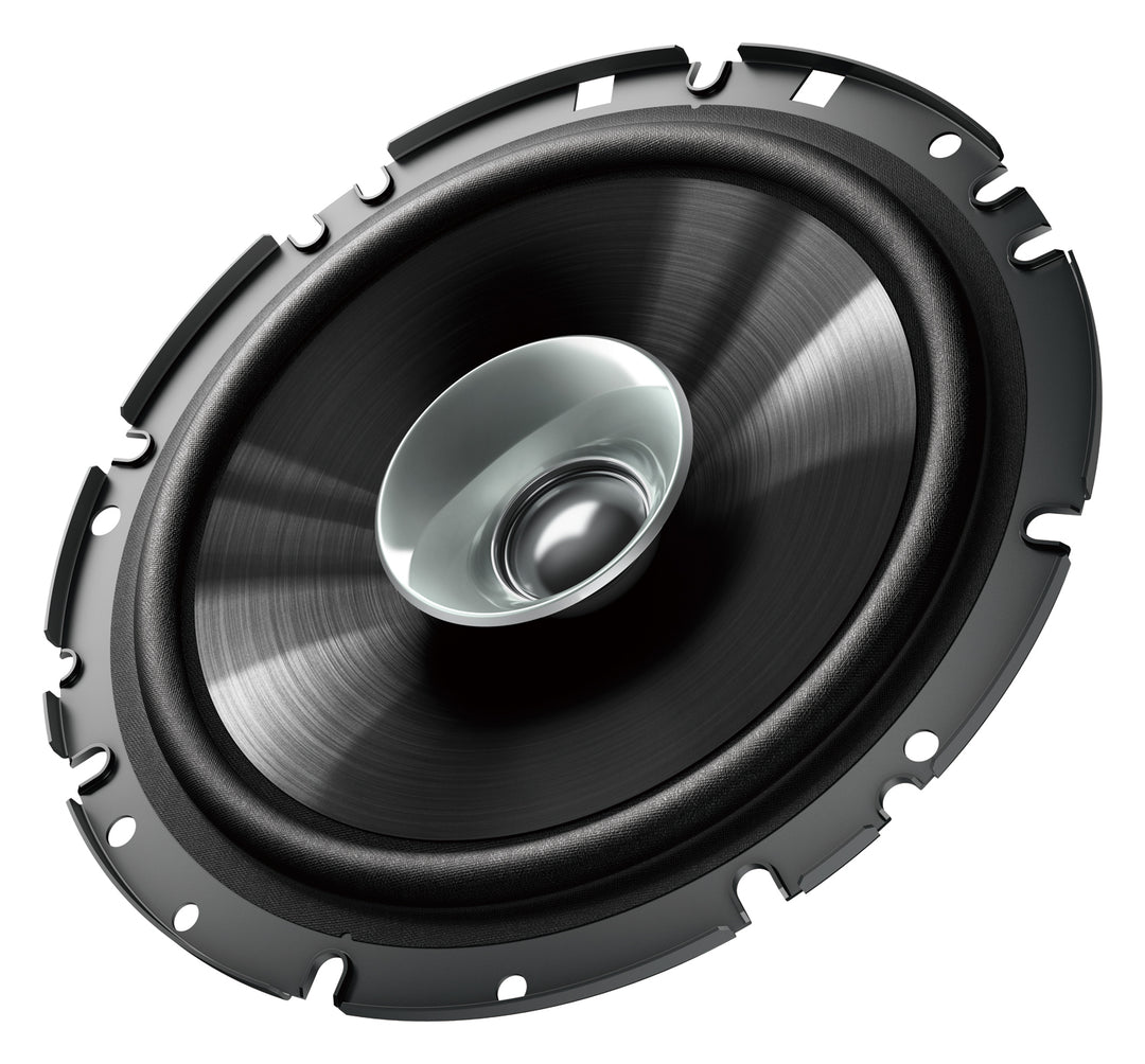 Pioneer TS-G1710F Haut-parleurs de voiture (17cm, 6,5")