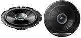 Pioneer TS-G1710F 17 cm. speakers