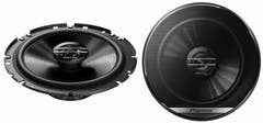 Pioneer TS-G1720F Haut-parleurs de voiture 2 voies (17cm, 6,5")